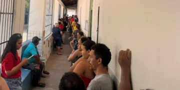 Mais de 7 mil pessoas solicitaram voto em trânsito para o 2º turno no Piauí