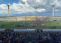 Reinauguração do Albertão deverá contar com jogo da Seleção Brasileira em Teresina