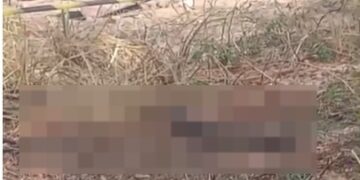 Corpo de menino de 11 anos é encontrado esquartejado em Teresina