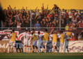 River vence o Flamengo-PI por 3 a 0 e conquista o título da Série B do Piauiense