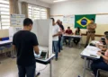 Eleitores não podem ser presos a partir desta terça (20); veja exceções