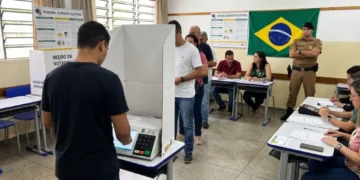 Eleitores não podem ser presos a partir desta terça (20); veja exceções