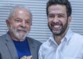 Janones anuncia alta após internação por arritmia cardíaca em São Paulo