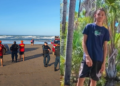 Corpo de adolescente desaparecido na Praia de Atalaia é encontrado em Ilha Grande