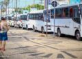 Transporte gratuito intermunicipal no Piauí no 2º turno começa na sexta (23)