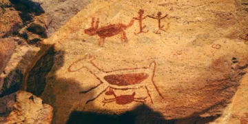 Com 41 mil visitas até setembro, Serra da Capivara cresce 11,2% em 2026 no Piauí