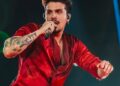 Luan Santana traz turnê ‘Além do Registro’ a Teresina em janeiro