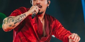 Luan Santana traz turnê ‘Além do Registro’ a Teresina em janeiro