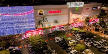 Caravana de Natal da Coca-Cola chega a Teresina no dia 30 de outubro