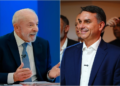 Lula aceita condições e convida Flávio para abrir sigilos no TSE nesta quinta
