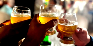 Piauí proíbe venda e consumo de bebidas alcoólicas das 4h às 17h de domingo (25)