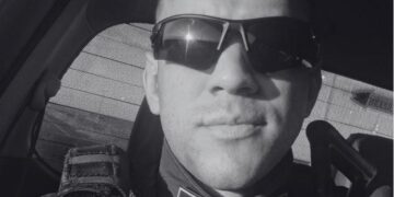 PM morre no hospital após acidente durante perseguição no interior do Piauí