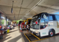 Governo amplia gratuidade de ônibus para eleitores no segundo turno no Piauí