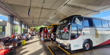 Governo amplia gratuidade de ônibus para eleitores no segundo turno no Piauí
