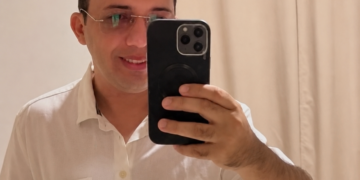 Diretor de escola municipal fica ferido após colidir com cavalo em estrada de José de Freitas
