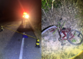 Ciclista é encontrado morto em rodovia no Norte do Piauí; suspeita é de atropelamento