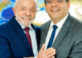 Rafael Fonteles é cotado para assumir Ministério da Fazenda no governo Lula