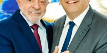 Rafael Fonteles é cotado para assumir Ministério da Fazenda no governo Lula