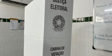 Apenas 334 pessoas votaram após as 17h no Piauí; último foi às 18h15 no 2º turno