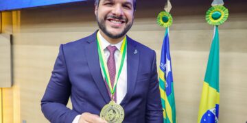 “Estou pronto”, diz Washington Bandeira sobre possibilidade de assumir o Governo