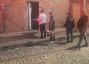 Homem morre após ser atingido por pedra na cabeça durante briga com cunhado