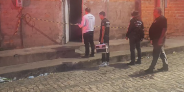 Homem morre após ser atingido por pedra na cabeça durante briga com cunhado