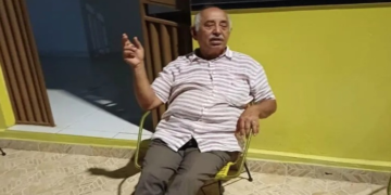 Ex-prefeito de Socorro do Piauí morre após ataque de enxame de abelhas