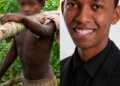 Piauiense que começou a trabalhar na roça aos 7 anos realiza sonho de se formar em medicina aos 25
