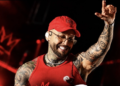 Igor Kannário faz show gratuito em Teresina nesta quinta-feira (29)