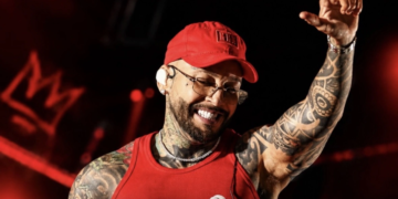 Igor Kannário faz show gratuito em Teresina nesta quinta-feira (29)