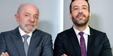 Deputado propõe título de cidadão piauiense a André Janones