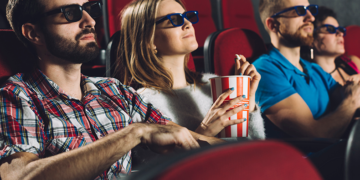 Cinema a R$ 12 no Brasil: promoção começa nesta quinta (29)