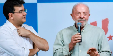 Lula avalia visitar o Piauí para pedir apoio à liberação de Rafael Fonteles para o Ministério da Fazenda