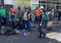 Trabalhador morre após suposta descarga elétrica durante serviço em Teresina