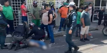 Trabalhador morre após suposta descarga elétrica durante serviço em Teresina