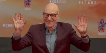 Patrick Stewart, de ‘Star Trek’ e ‘X-Men’, morre aos 86 anos
