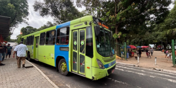 Governo propõe ônibus gratuitos nos fins de semana e feriados no Brasil